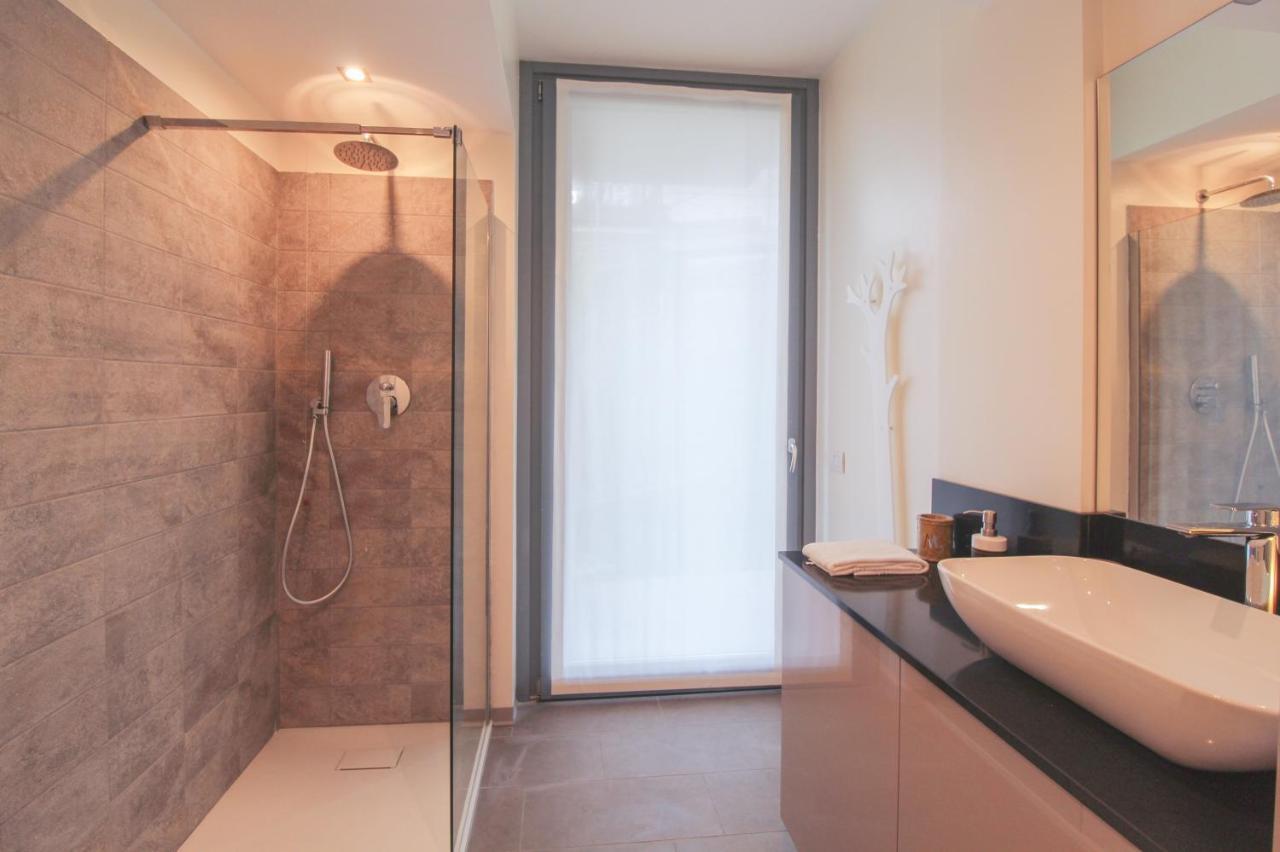 Residenza I Melograni - Suite Domaso Exterior foto
