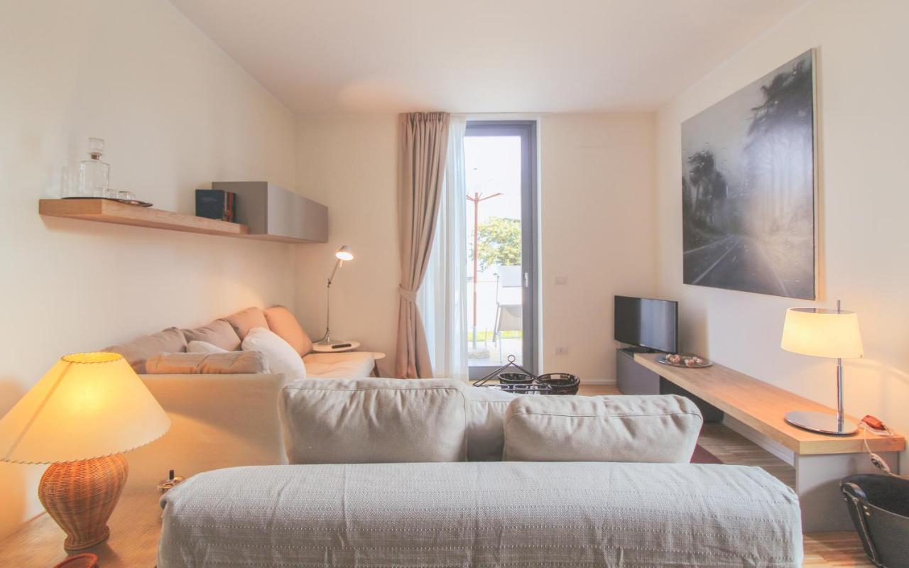 Residenza I Melograni - Suite Domaso Exterior foto