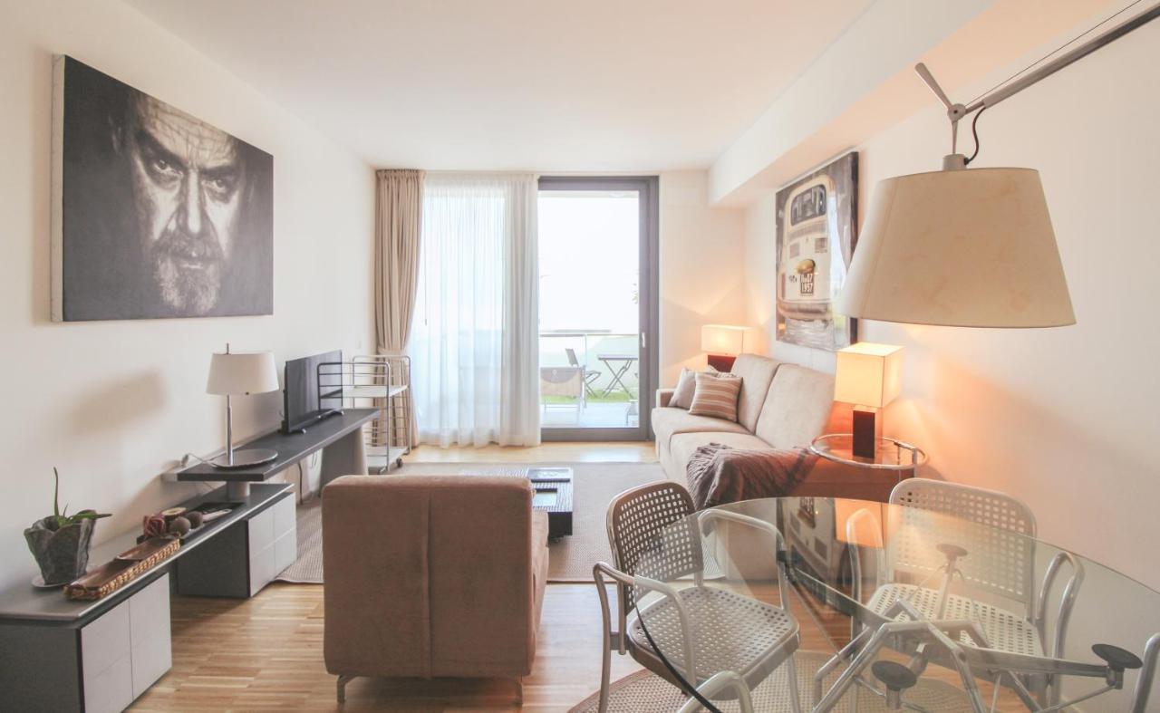 Residenza I Melograni - Suite Domaso Exterior foto