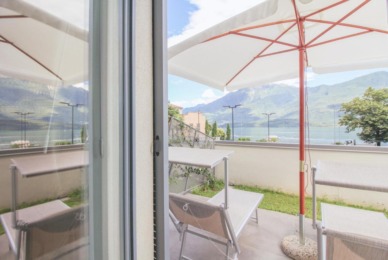 Residenza I Melograni - Suite Domaso Exterior foto