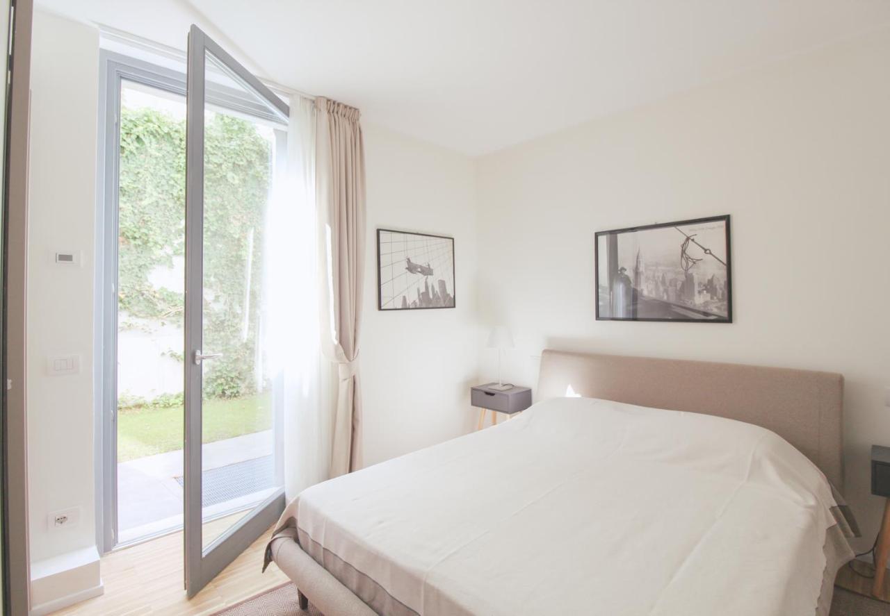 Residenza I Melograni - Suite Domaso Exterior foto