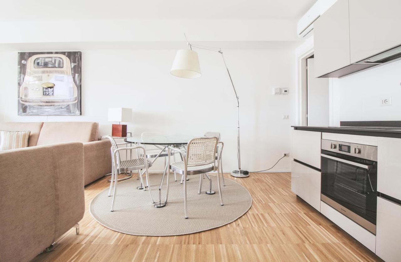 Residenza I Melograni - Suite Domaso Exterior foto