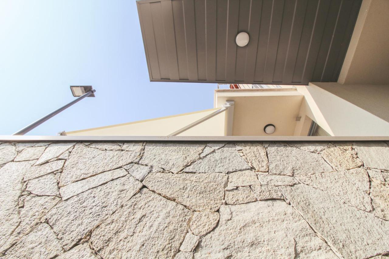 Residenza I Melograni - Suite Domaso Exterior foto
