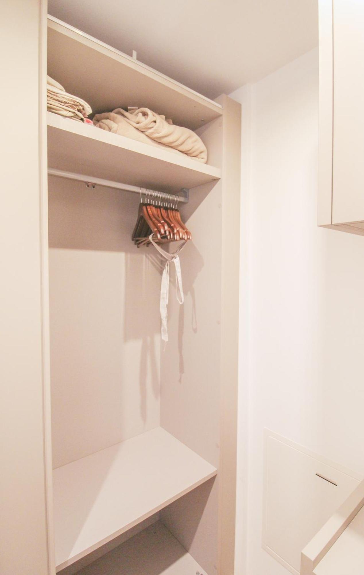 Residenza I Melograni - Suite Domaso Quarto foto