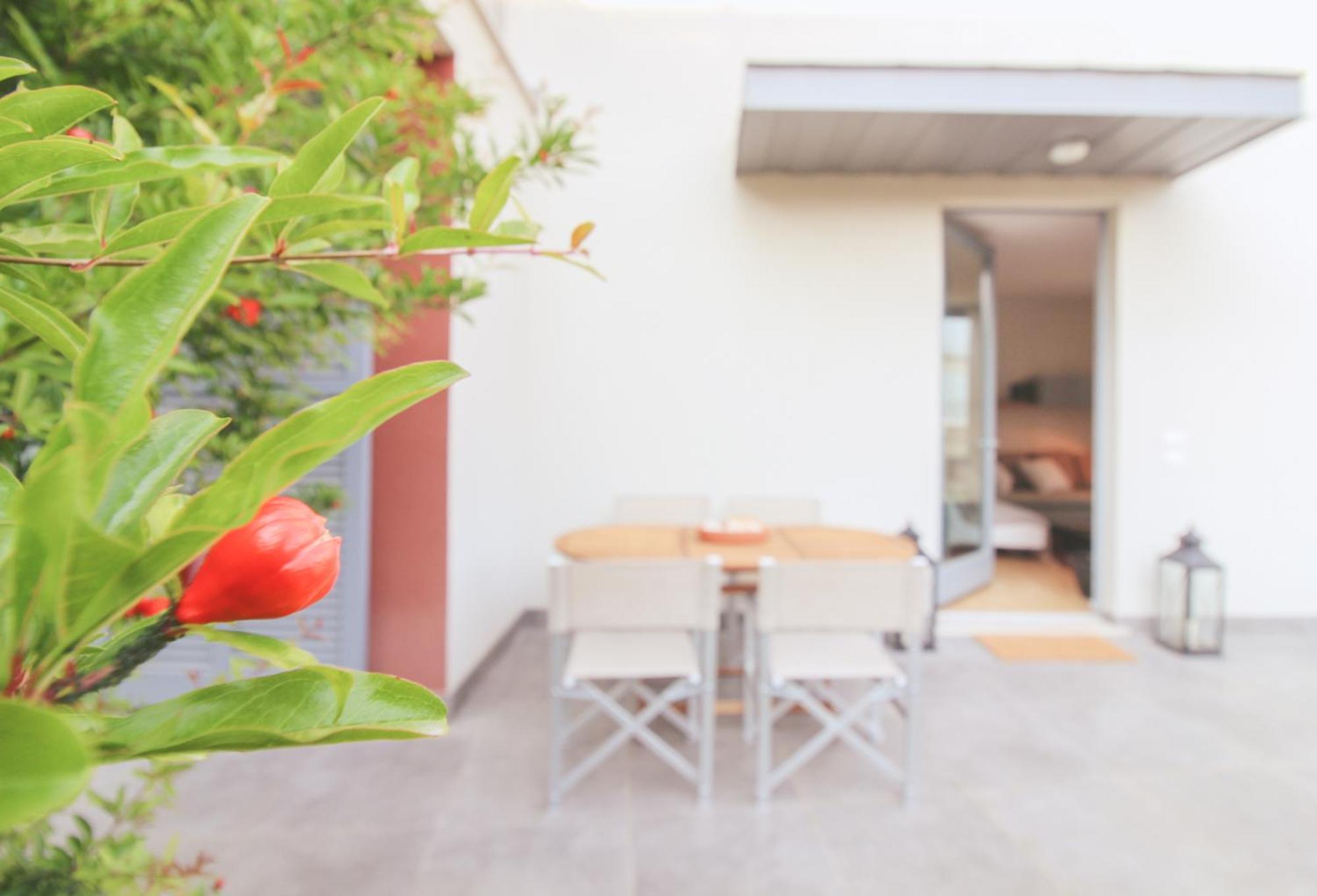 Residenza I Melograni - Suite Domaso Quarto foto