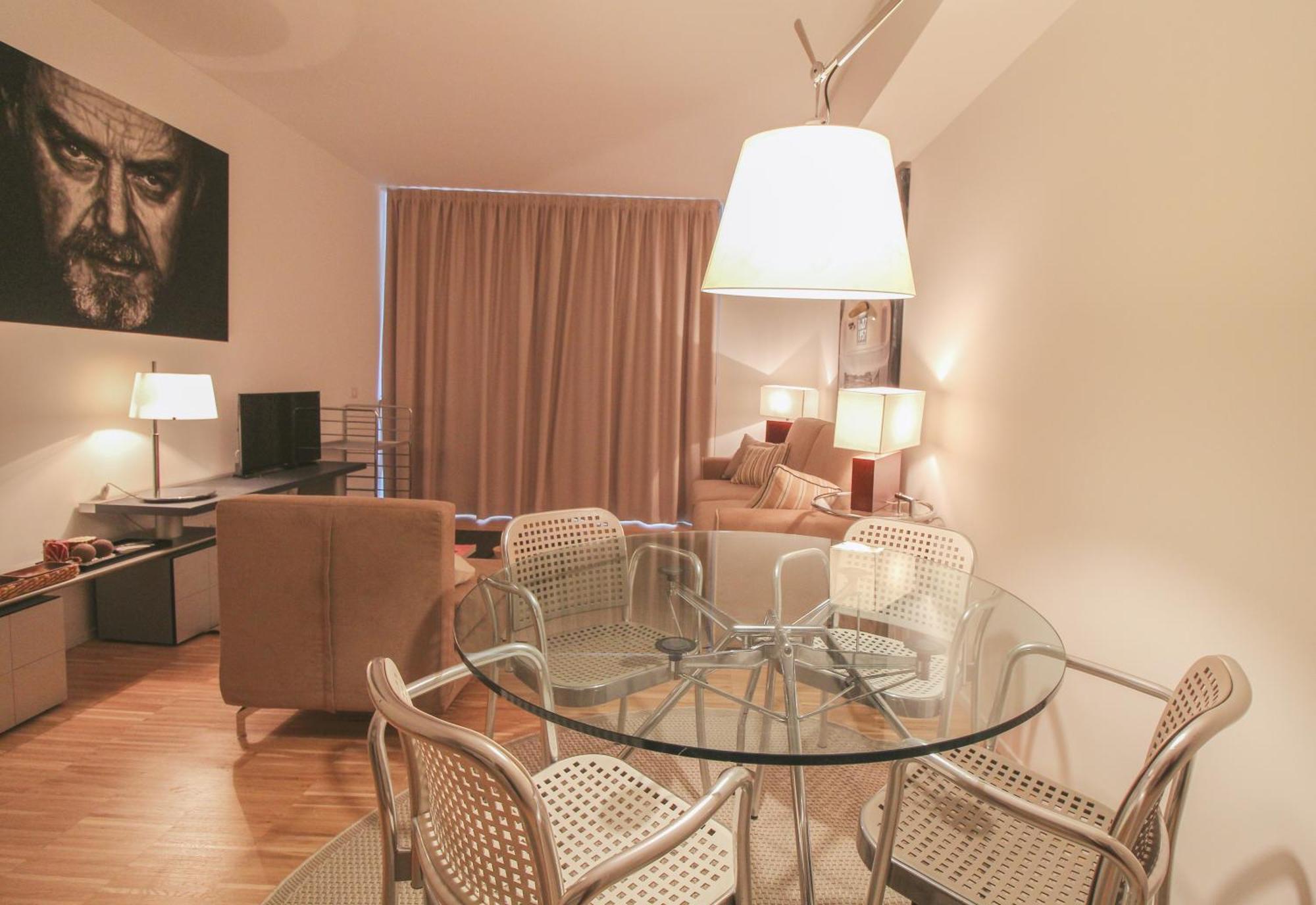 Residenza I Melograni - Suite Domaso Quarto foto