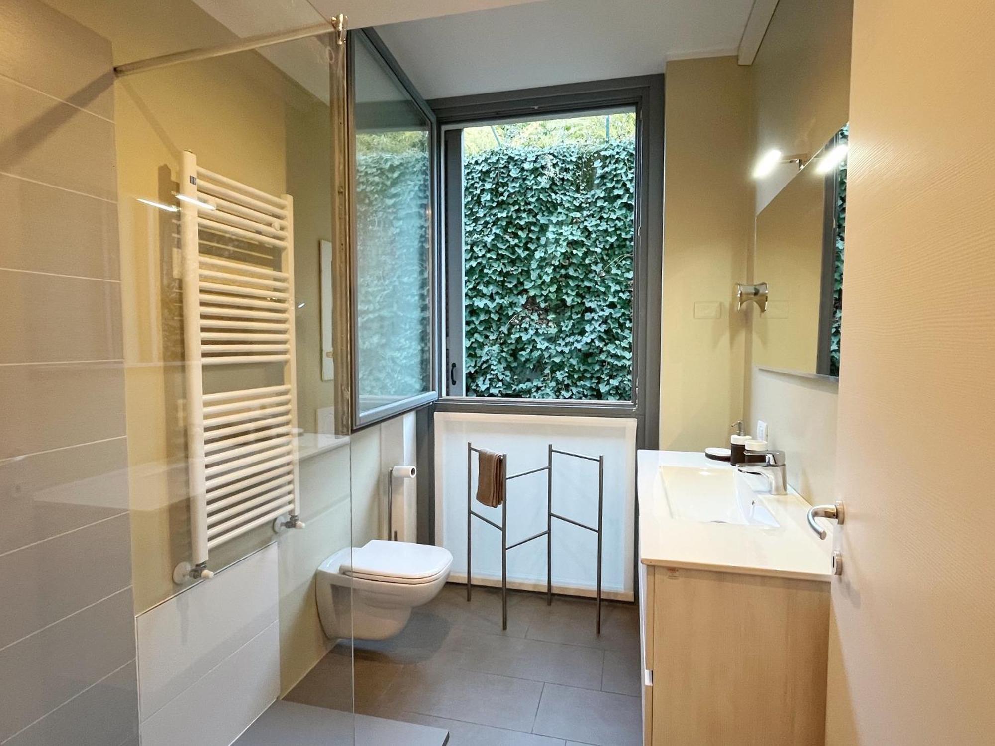 Residenza I Melograni - Suite Domaso Exterior foto