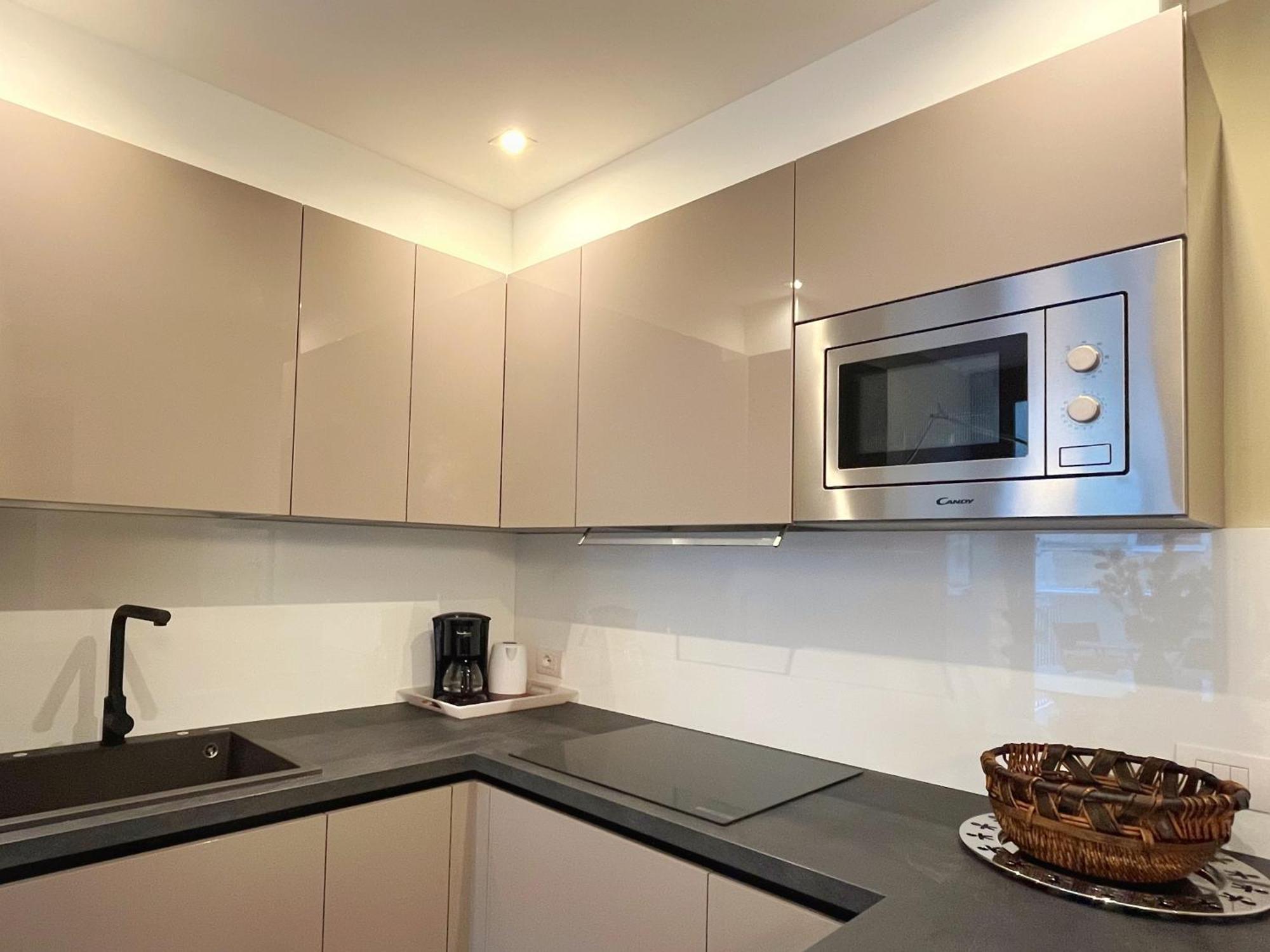 Residenza I Melograni - Suite Domaso Exterior foto