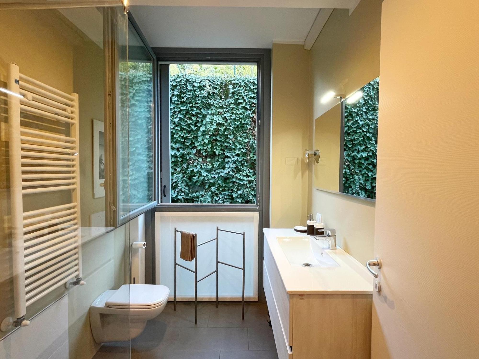 Residenza I Melograni - Suite Domaso Exterior foto
